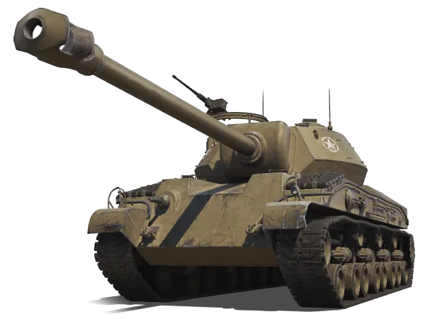 T28 Prototype FL