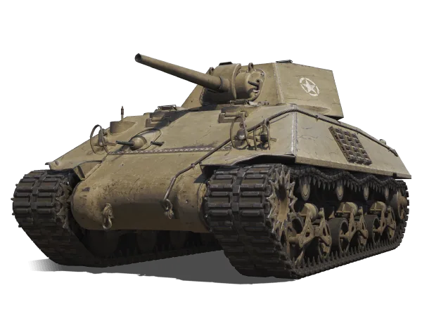 M4 Improved