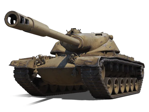 T54E1