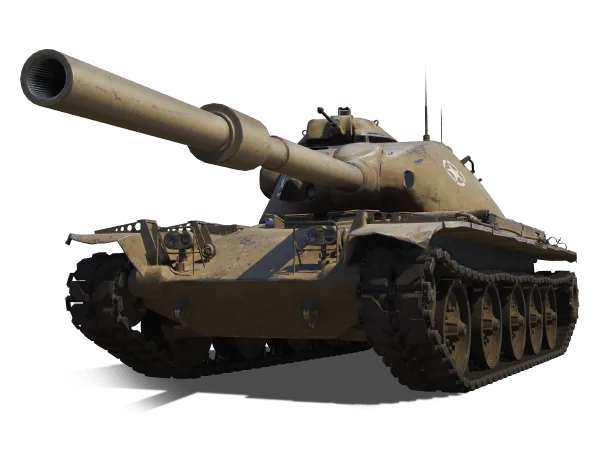T95E6