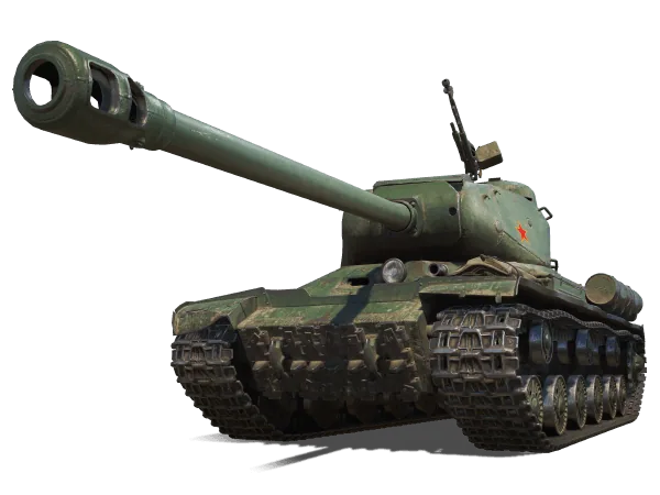 IS-2