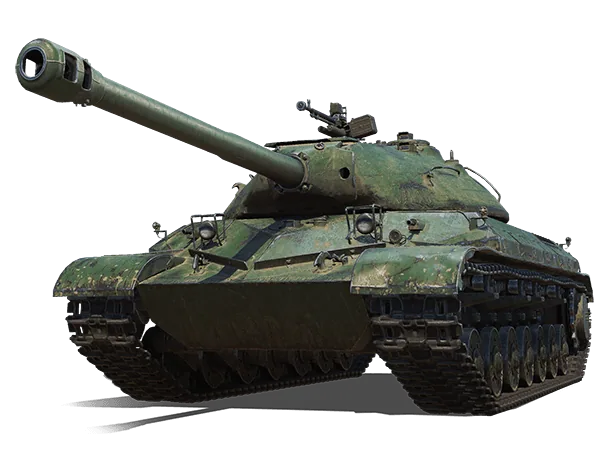 WZ-111 model 1-4