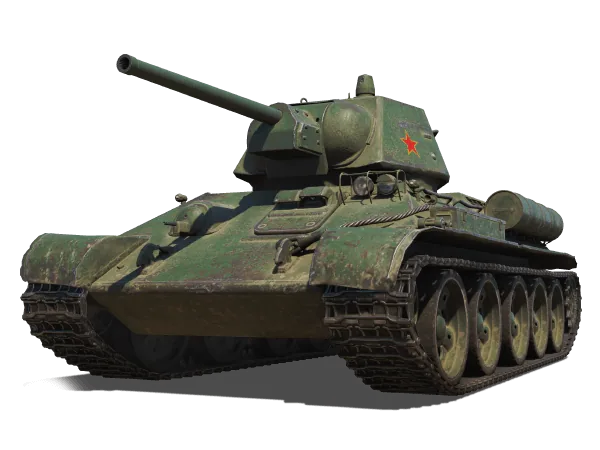 Type T-34