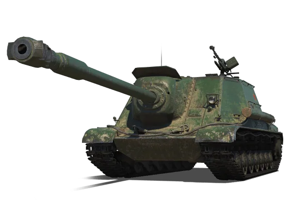 WZ-111G FT
