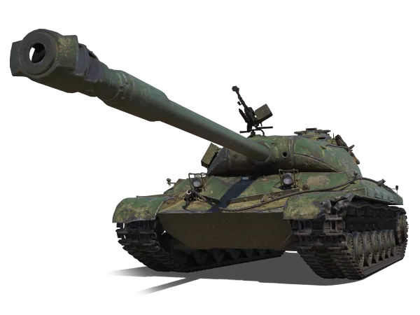 WZ-111 model 5A