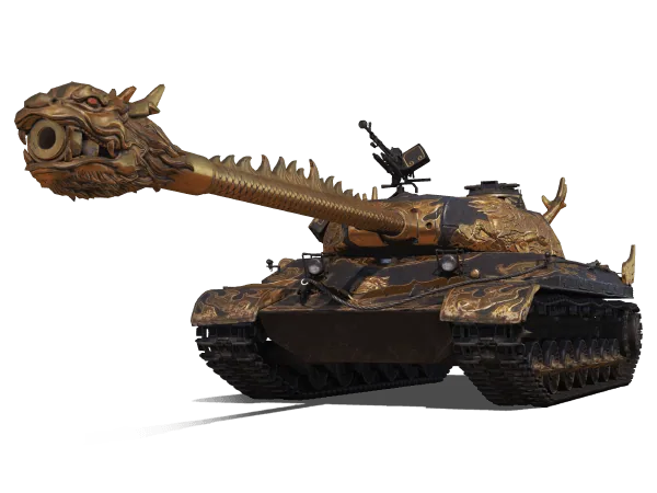 WZ-111 Qilin
