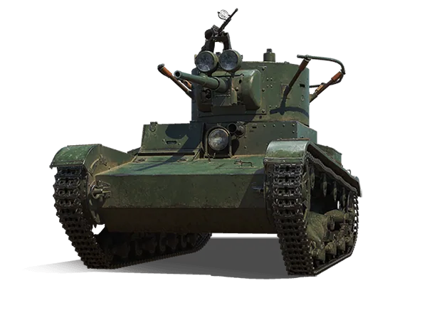 T-26 CN