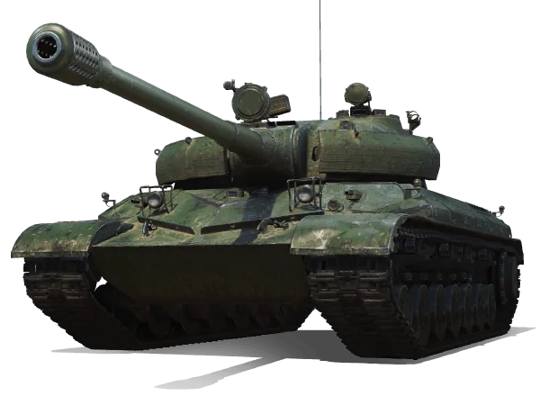 WZ-111 model 6