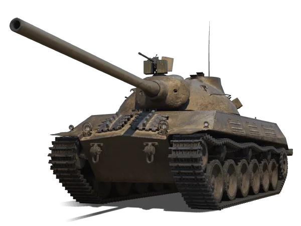 Škoda T 50