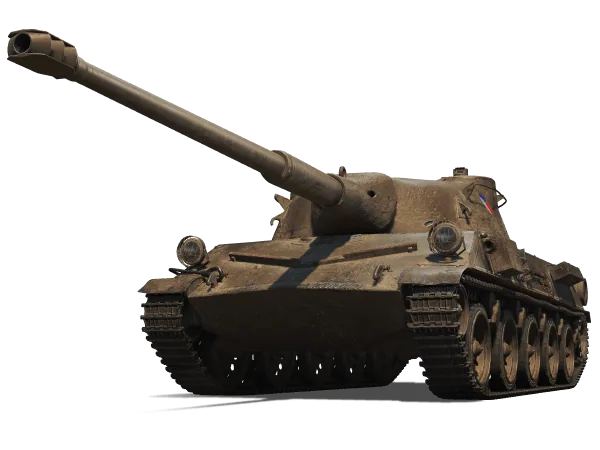 Škoda T 27