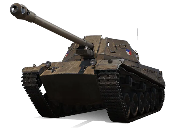 ShPTK-TVP 100