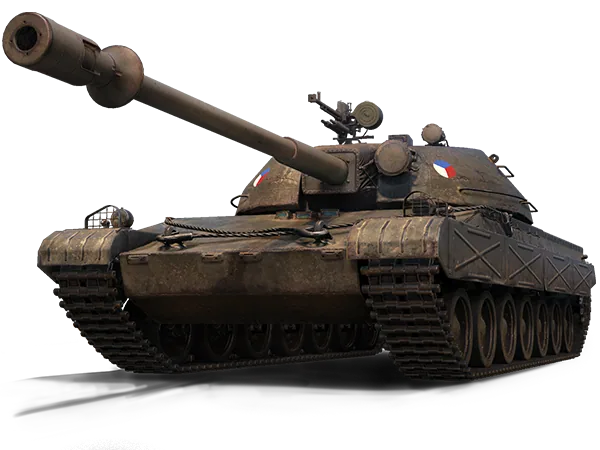 TST