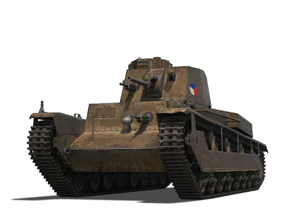 Tatra Т-III