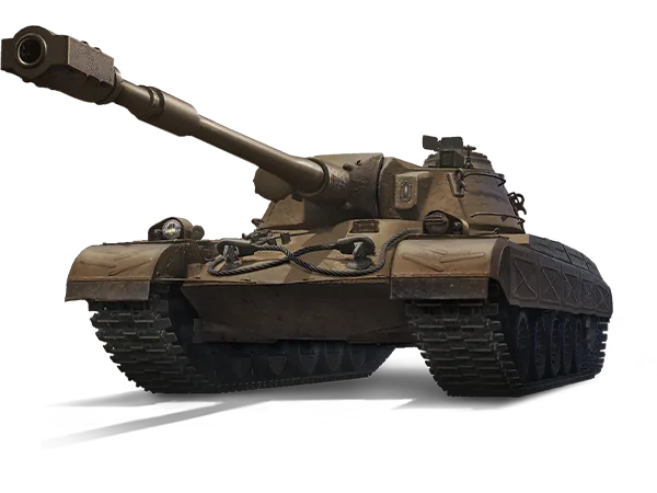 Vz. 58 Koncept