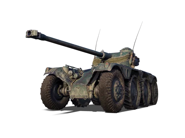 Panhard EBR 75 (FL 10)
