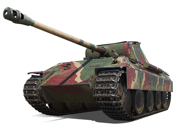 Bretagne Panther