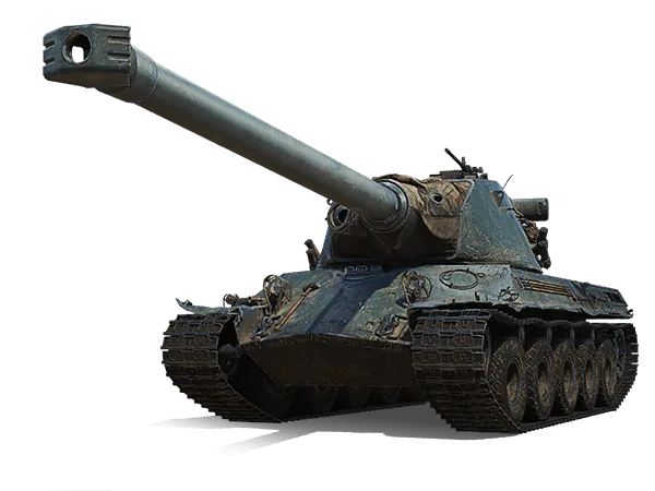 Lorraine 50 t