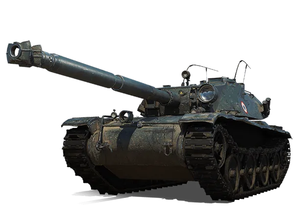 Bat.-Châtillon Bourrasque
