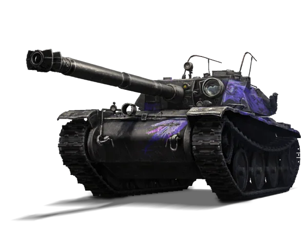 Bat.-Châtillon Mistral