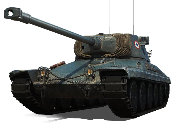 AltProto AMX 30