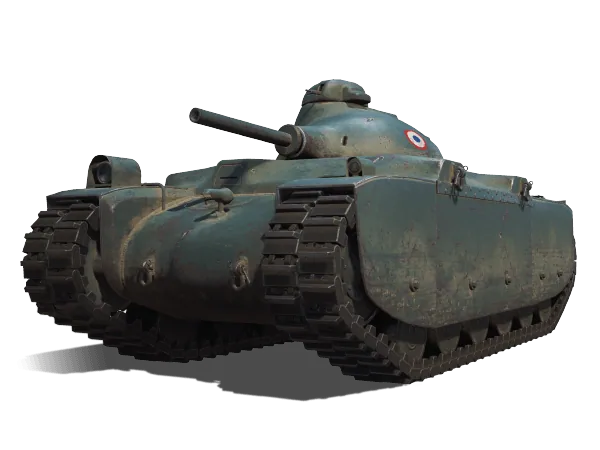 Renault G1