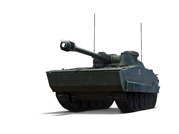 ERAC 105 Proto