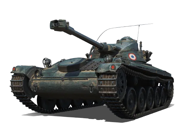 AMX 13 (FL 11)