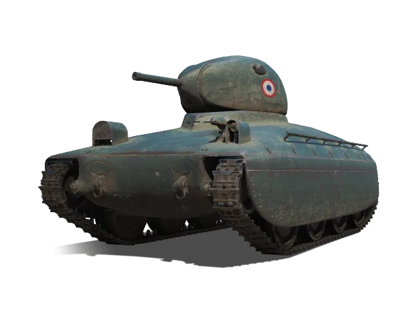 AMX 40