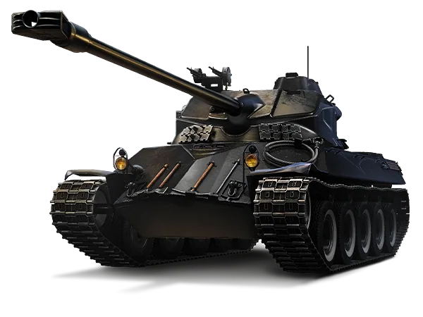 Lorraine 40t Fantôme