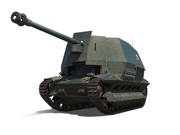 FCM 36 Pak 40