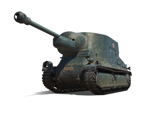 S35 CA