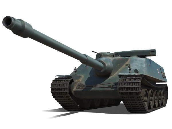 AMX AC mle. 48 FL