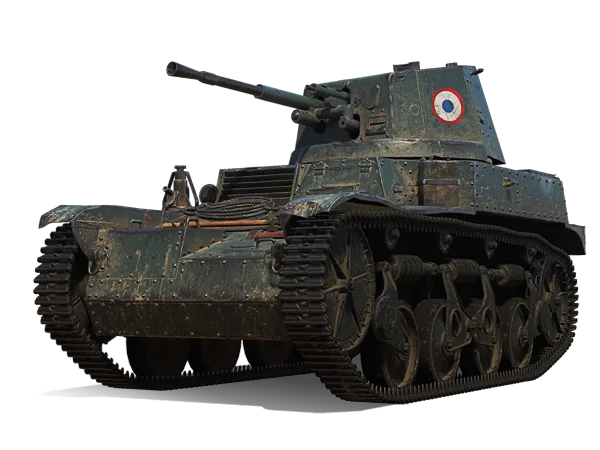 AMR 35