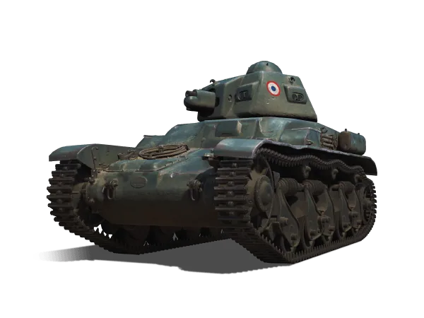 Renault R35