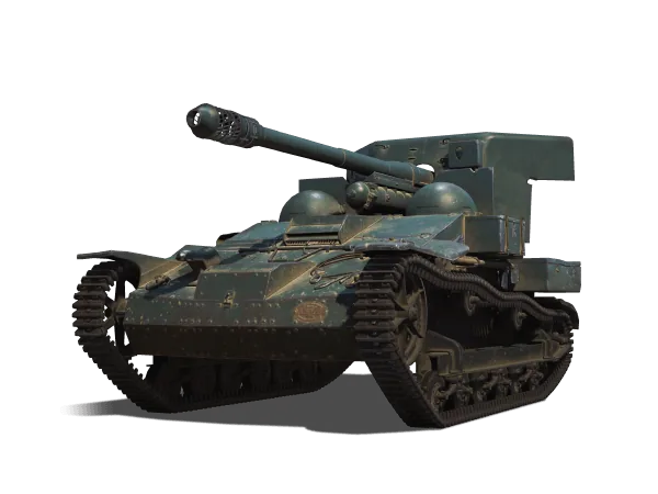 Renault UE 57