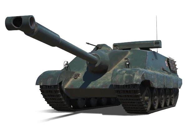 AMX 50 Foch (155)