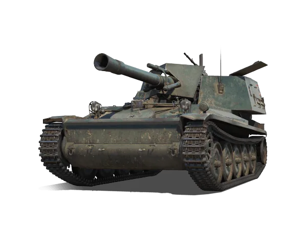 AMX 105 AM mle. 47