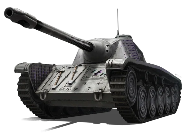 AMX CDC Rafale Mortelle