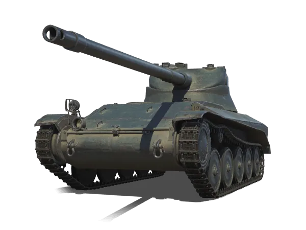AMX 13 57