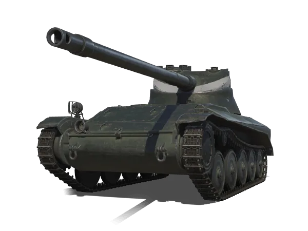 AMX 13 57 GF