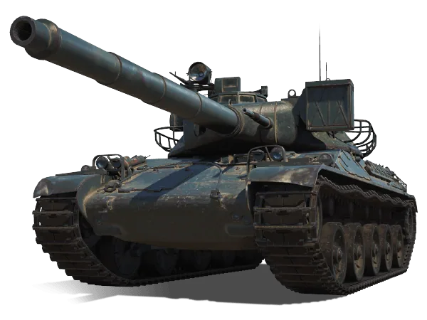 AMX 30 B