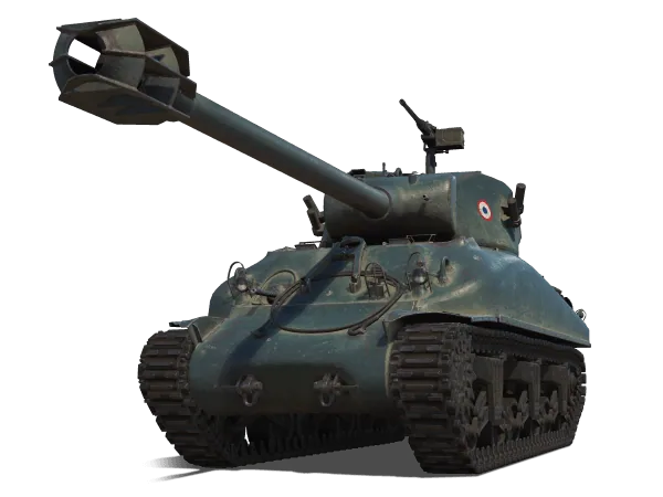 M4A1 Revalorisé