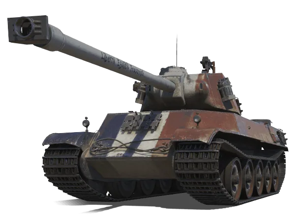 AMX M4 mle. 49 Liberté