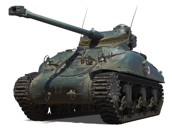 M4A1 FL 10