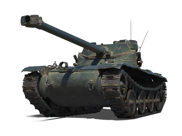 Bat.-Châtillon 12 t FL