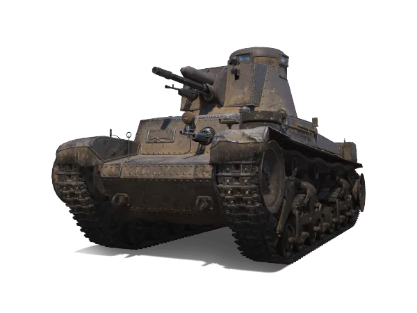 Pz.Kpfw. 35 (t)