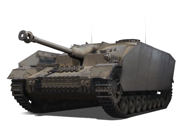 StuG IV