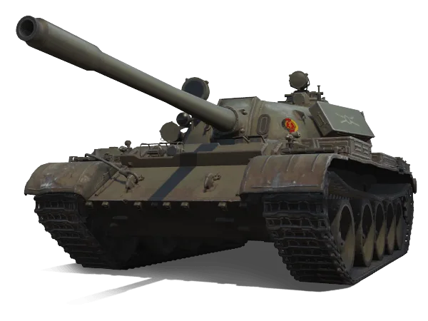 T 55A