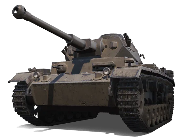 Pz.Kpfw. III Ausf. K