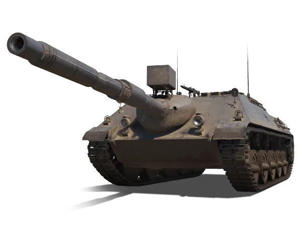 Kanonenjagdpanzer 105